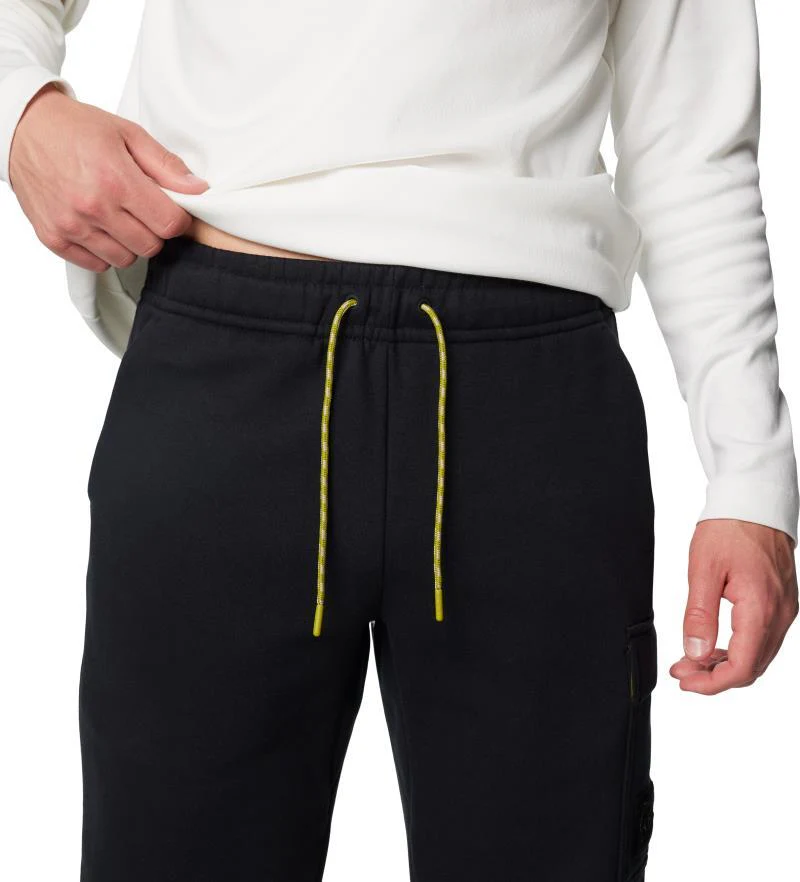 Wallowa Fleece Sweatpants, Reg - Mens - Image 5