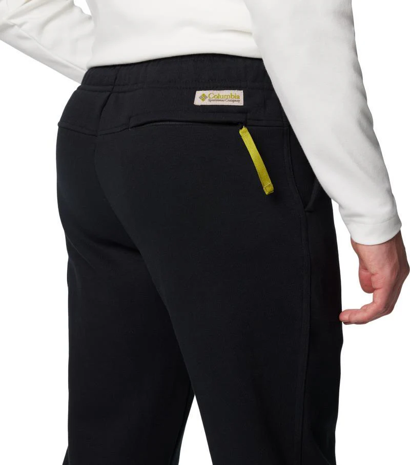 Wallowa Fleece Sweatpants, Reg - Mens - Image 6