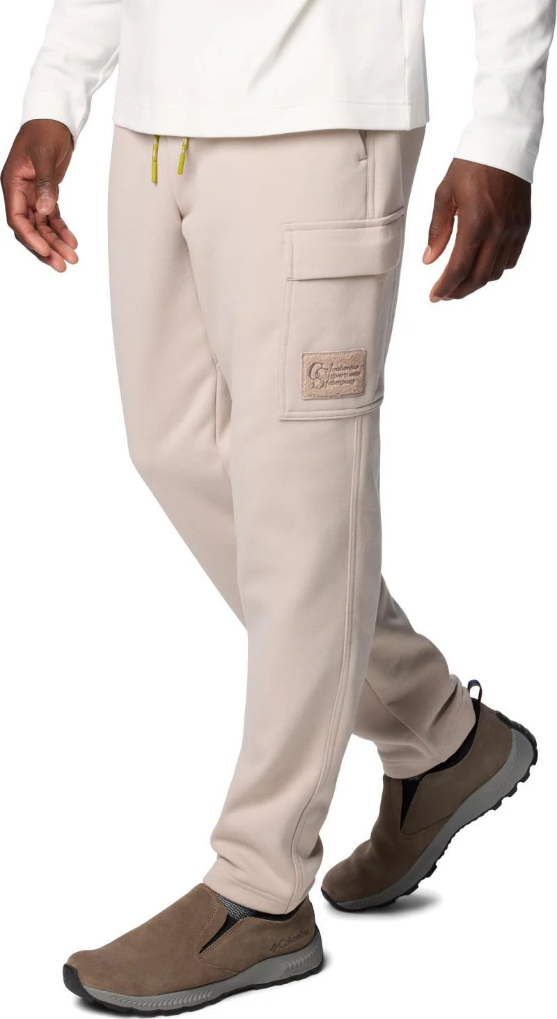 Wallowa Fleece Sweatpants, Reg - Mens - Image 7