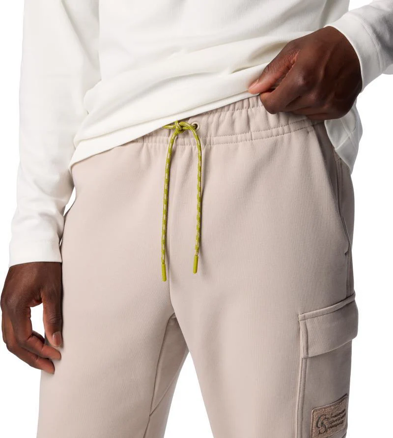 Wallowa Fleece Sweatpants, Reg - Mens - Image 9