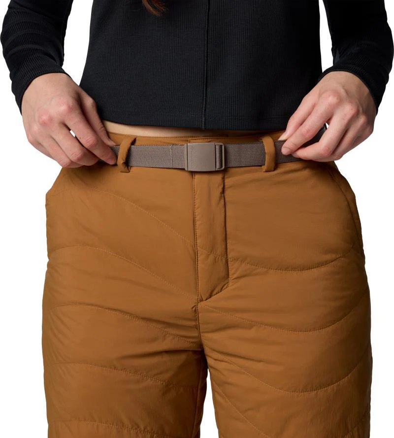 Wallowa Insulated Pants, Reg - Womens - Image 10