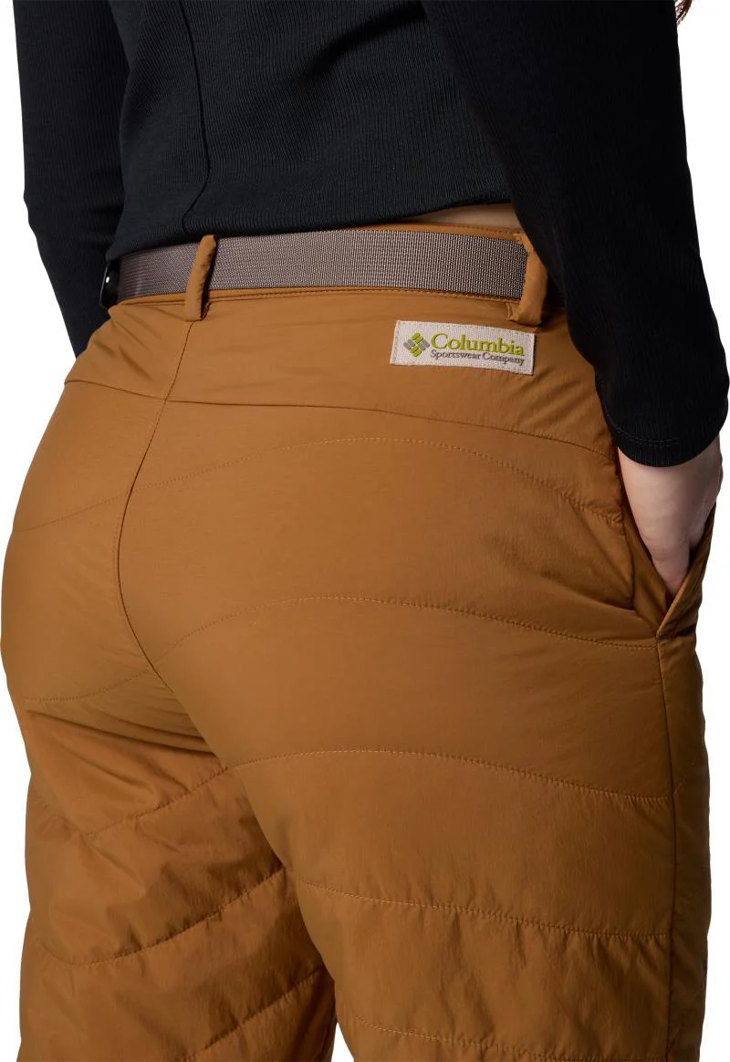Wallowa Insulated Pants, Reg - Womens - Image 11