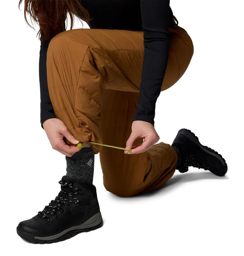 Wallowa Insulated Pants, Reg - Womens - Image 12