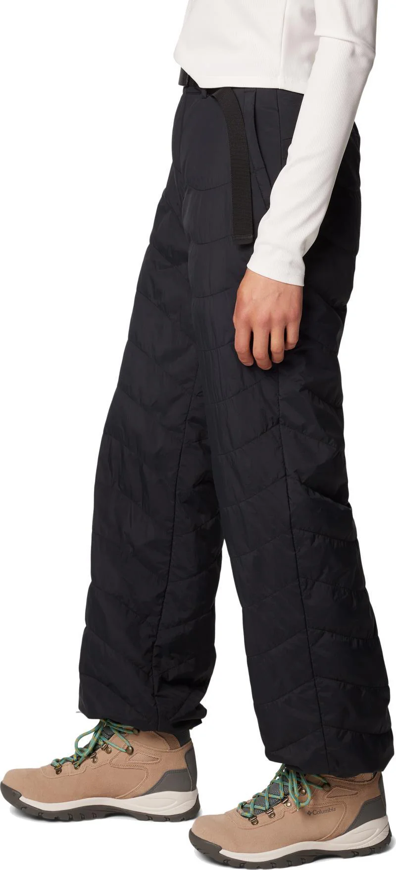 Wallowa Insulated Pants, Reg - Womens - Image 2
