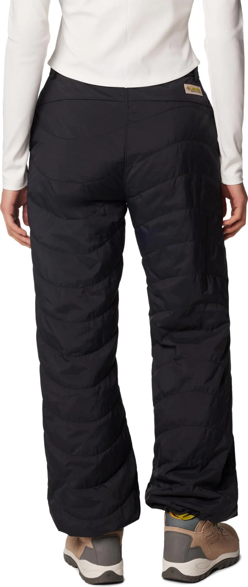 Wallowa Insulated Pants, Reg - Womens - Image 3