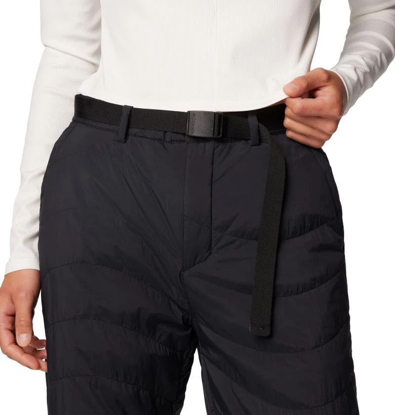 Wallowa Insulated Pants, Reg - Womens - Image 4