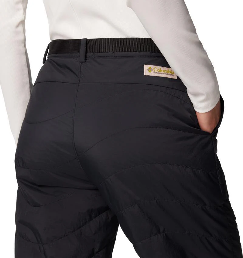 Wallowa Insulated Pants, Reg - Womens - Image 5