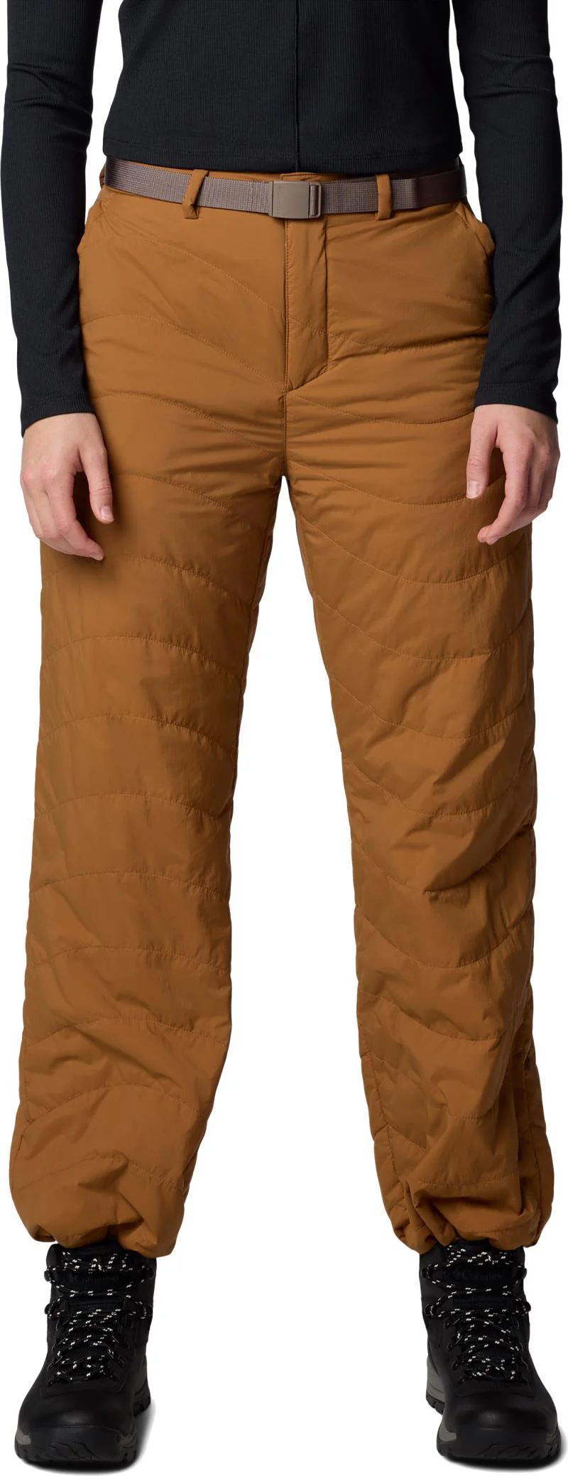 Wallowa Insulated Pants, Reg - Womens - Image 7