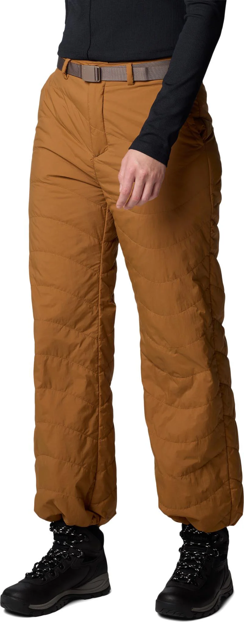 Wallowa Insulated Pants, Reg - Womens - Image 8
