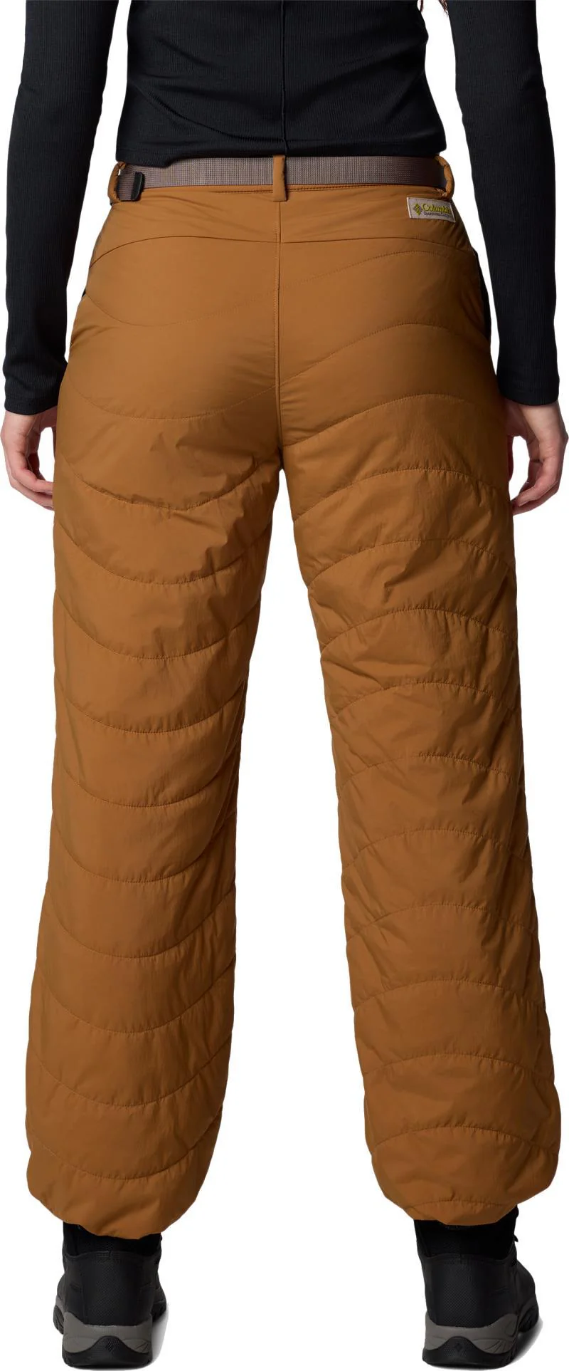 Wallowa Insulated Pants, Reg - Womens - Image 9