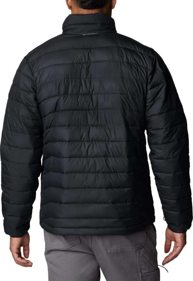 Wallowa Park Interchange Jacket - Mens - Image 10