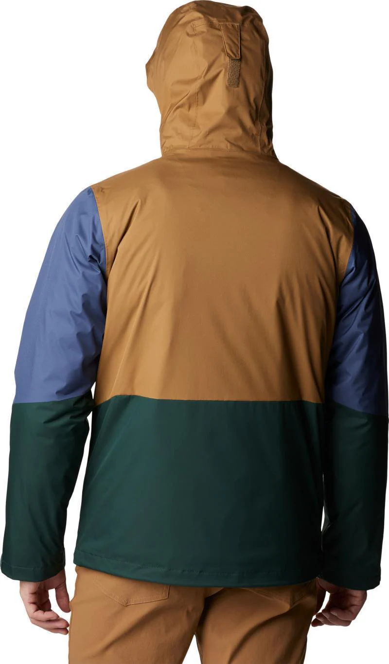 Wallowa Park Interchange Jacket - Mens - Image 12