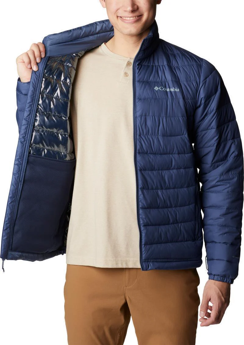 Wallowa Park Interchange Jacket - Mens - Image 18