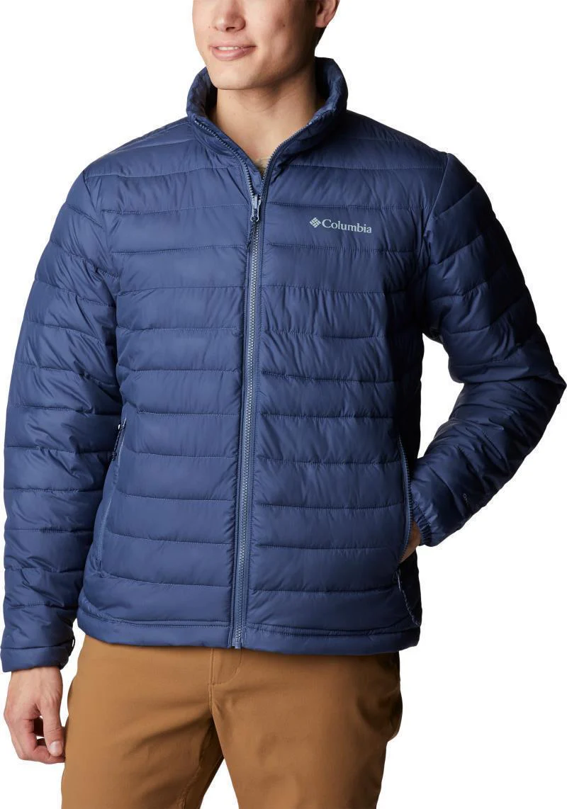 Wallowa Park Interchange Jacket - Mens - Image 19