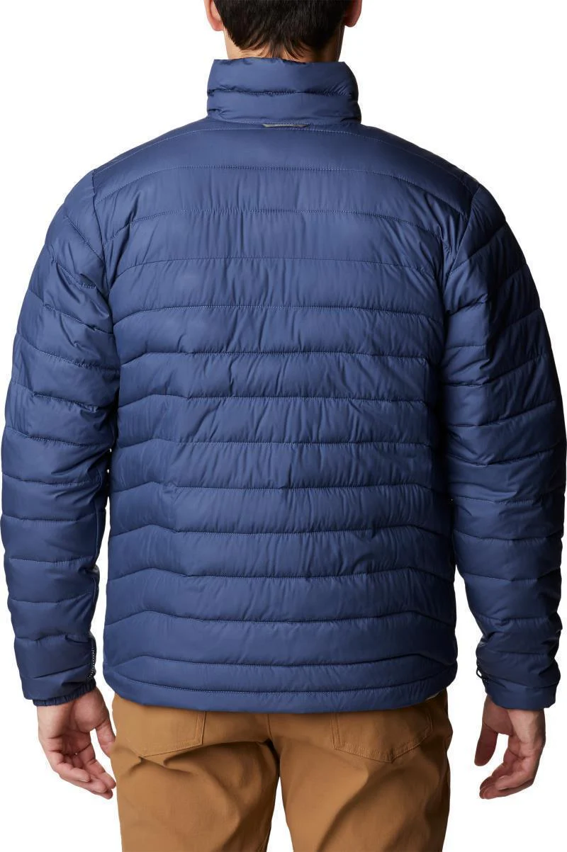 Wallowa Park Interchange Jacket - Mens - Image 20