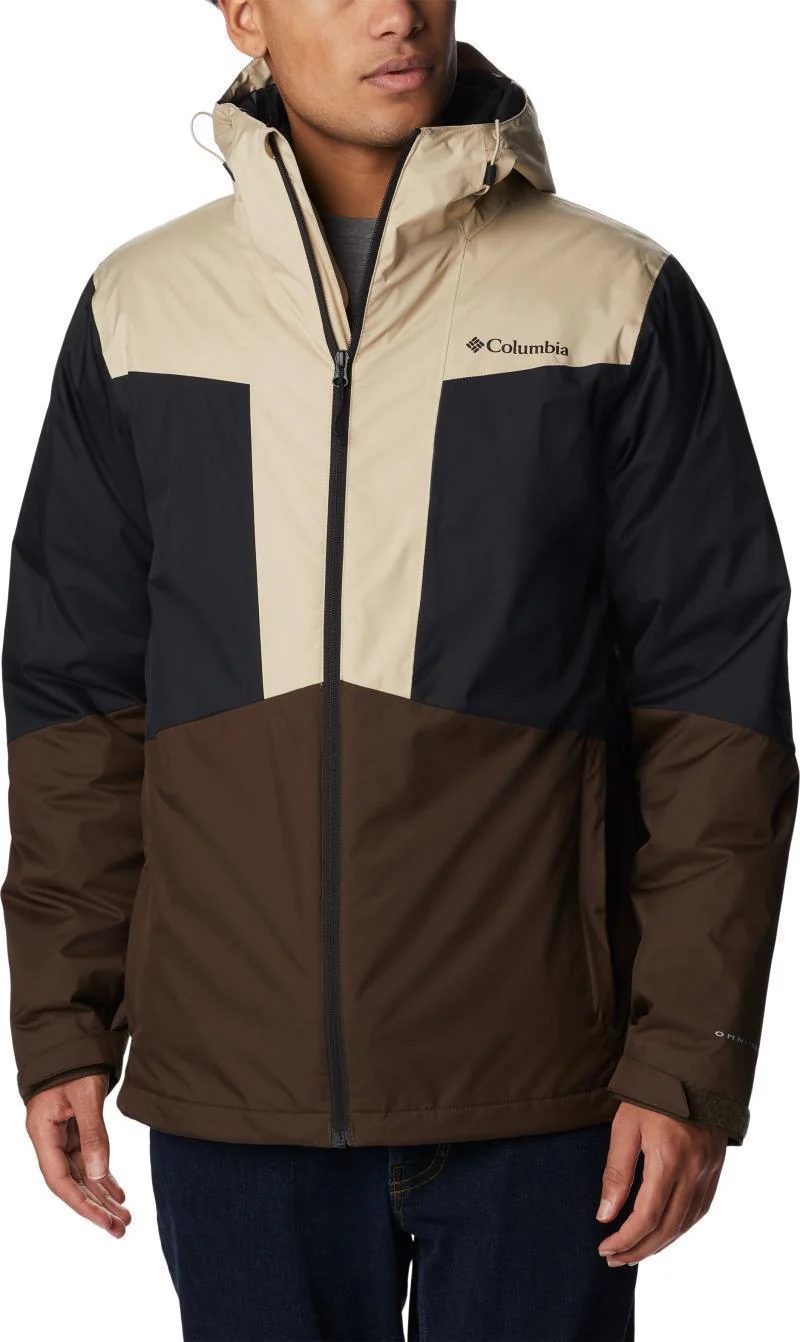 Wallowa Park Interchange Jacket - Mens - Image 21