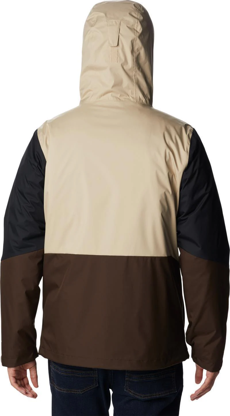 Wallowa Park Interchange Jacket - Mens - Image 22