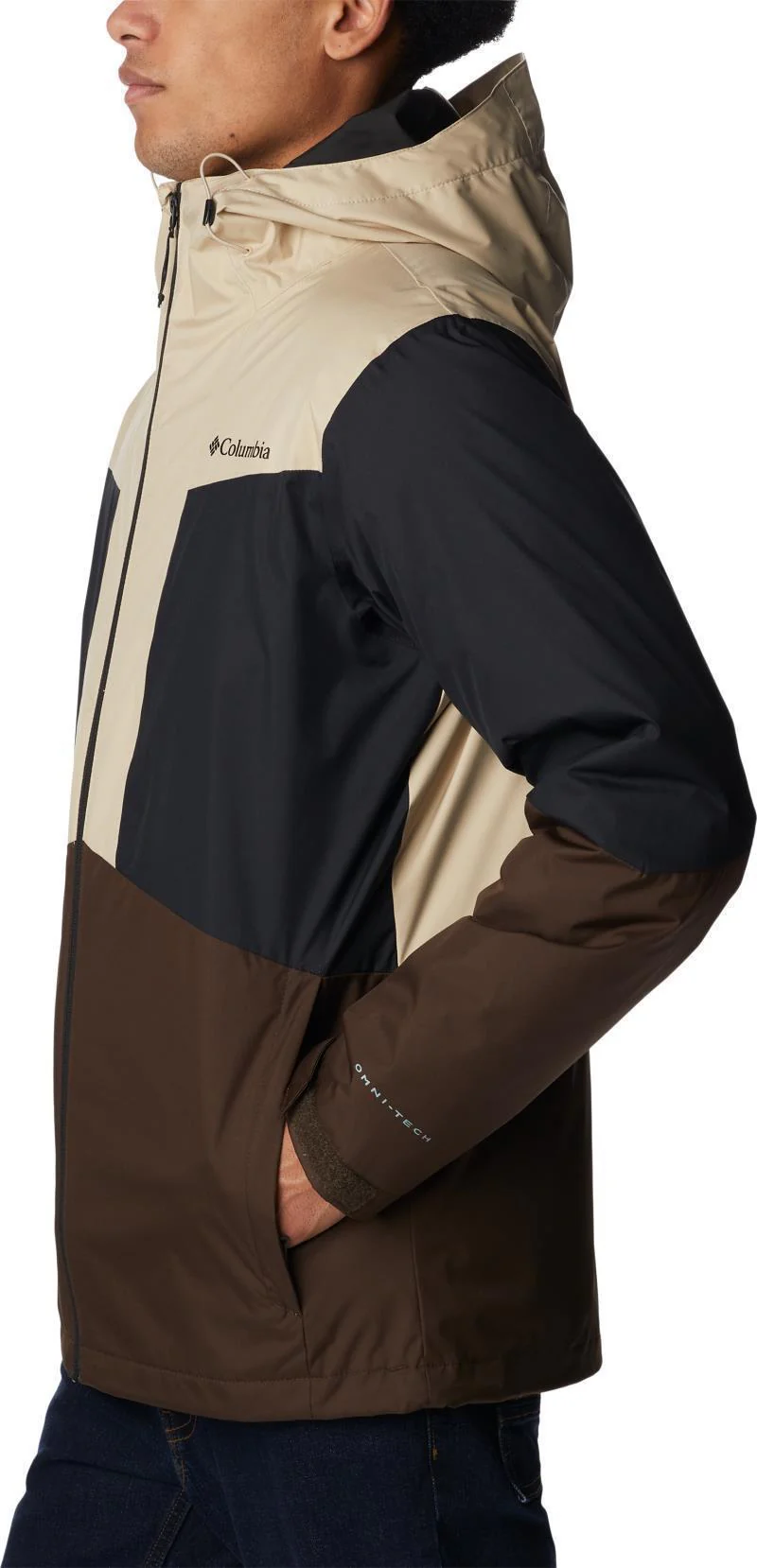 Wallowa Park Interchange Jacket - Mens - Image 23