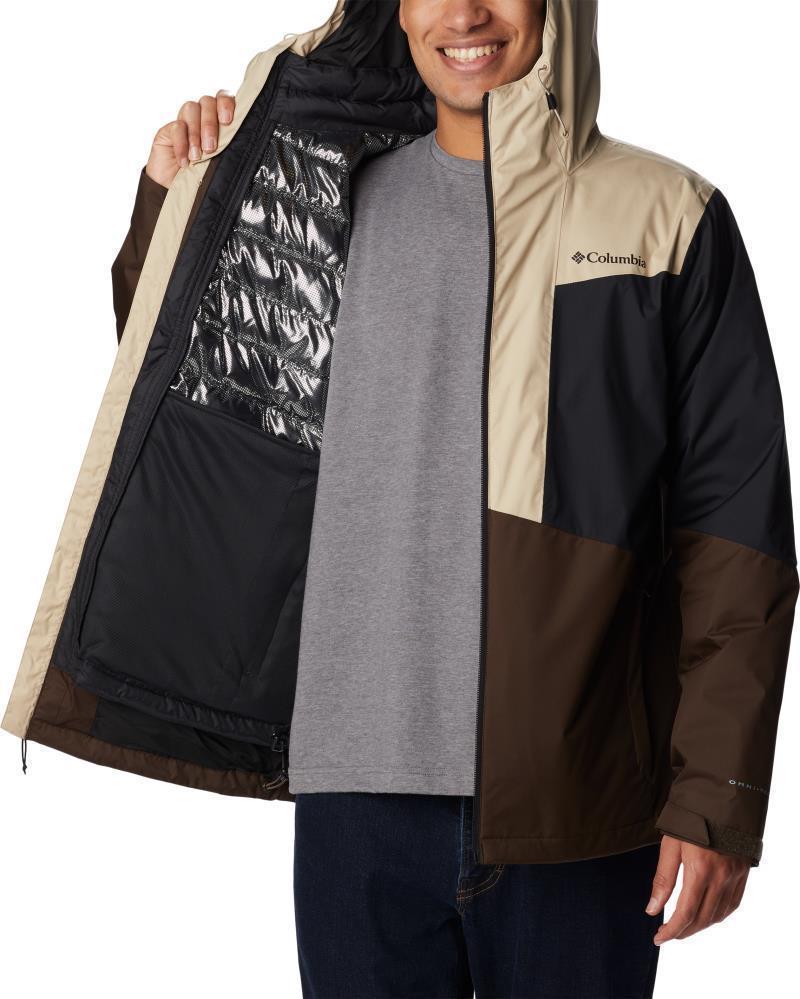 Wallowa Park Interchange Jacket - Mens - Image 26