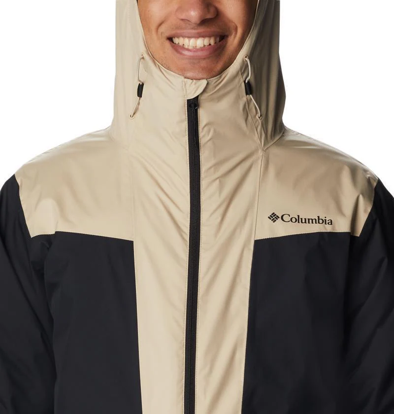 Wallowa Park Interchange Jacket - Mens - Image 27