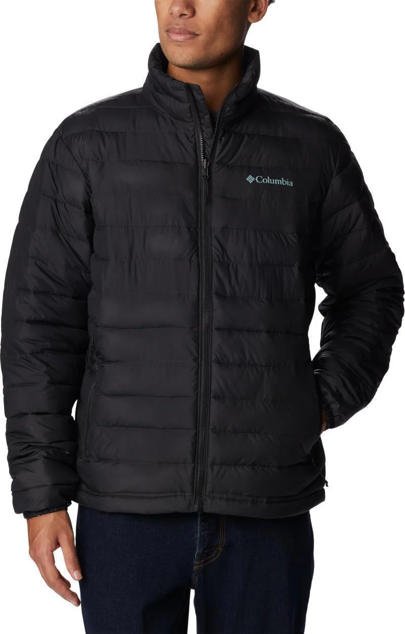 Wallowa Park Interchange Jacket - Mens - Image 28