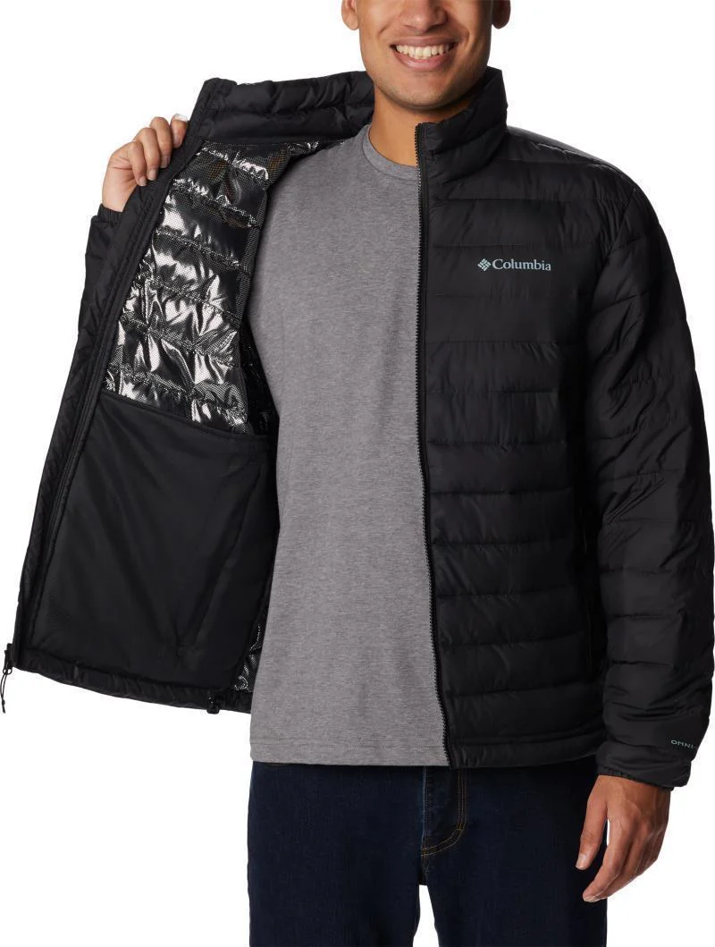 Wallowa Park Interchange Jacket - Mens - Image 29