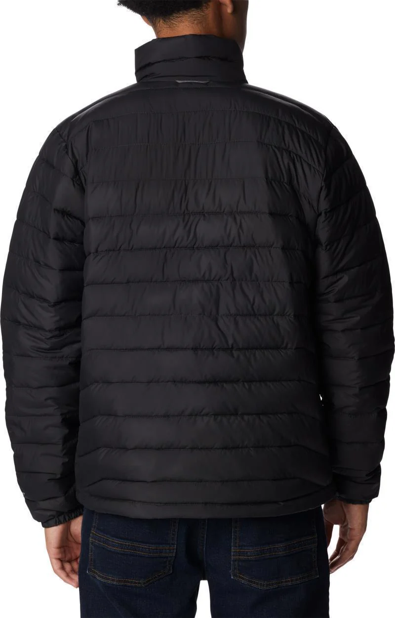 Wallowa Park Interchange Jacket - Mens - Image 30