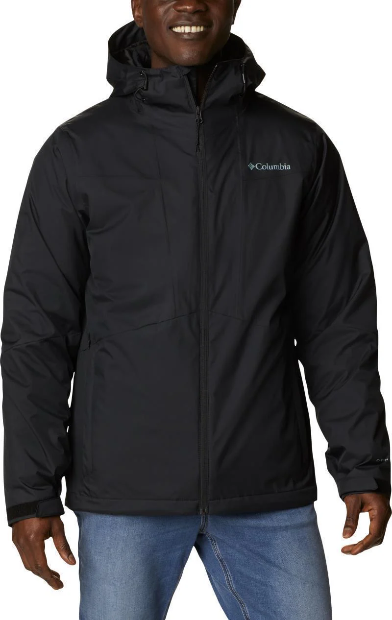 Wallowa Park Interchange Jacket - Mens - Image 31