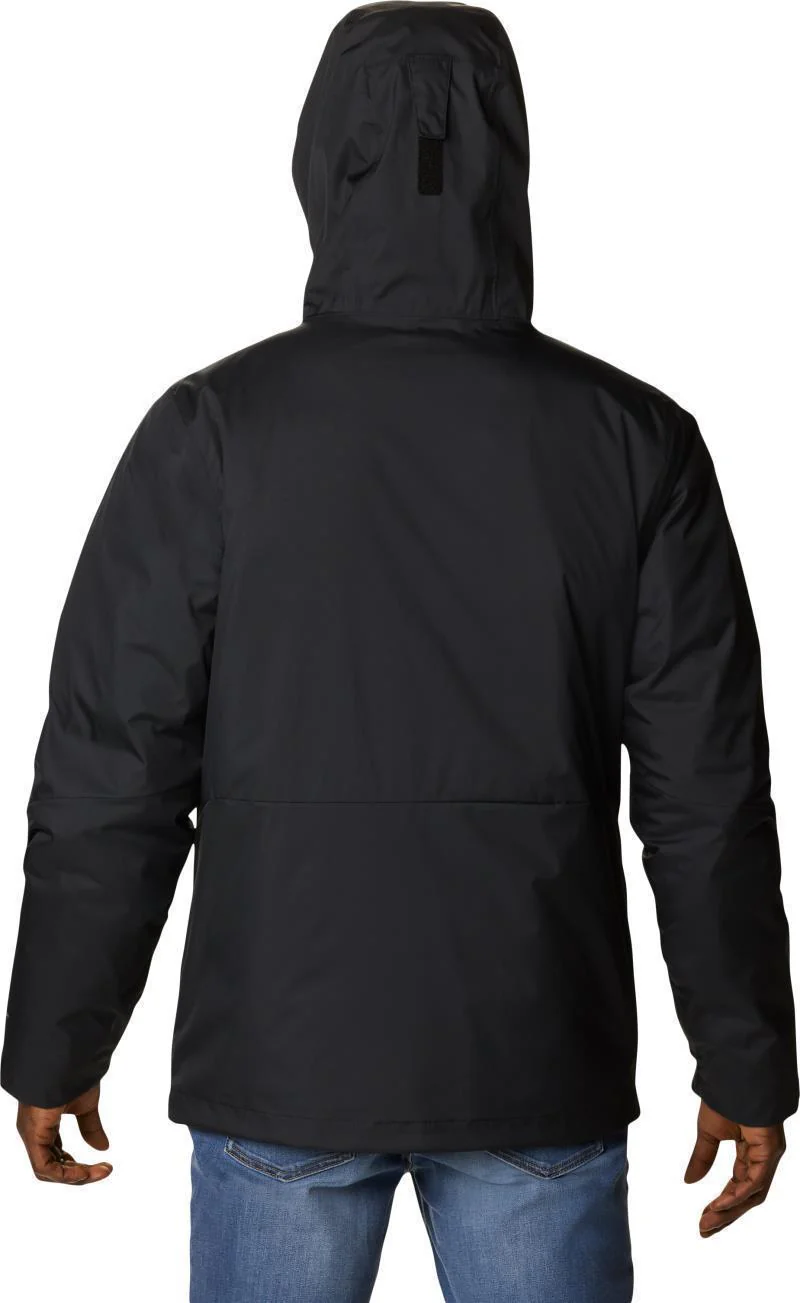 Wallowa Park Interchange Jacket - Mens - Image 32