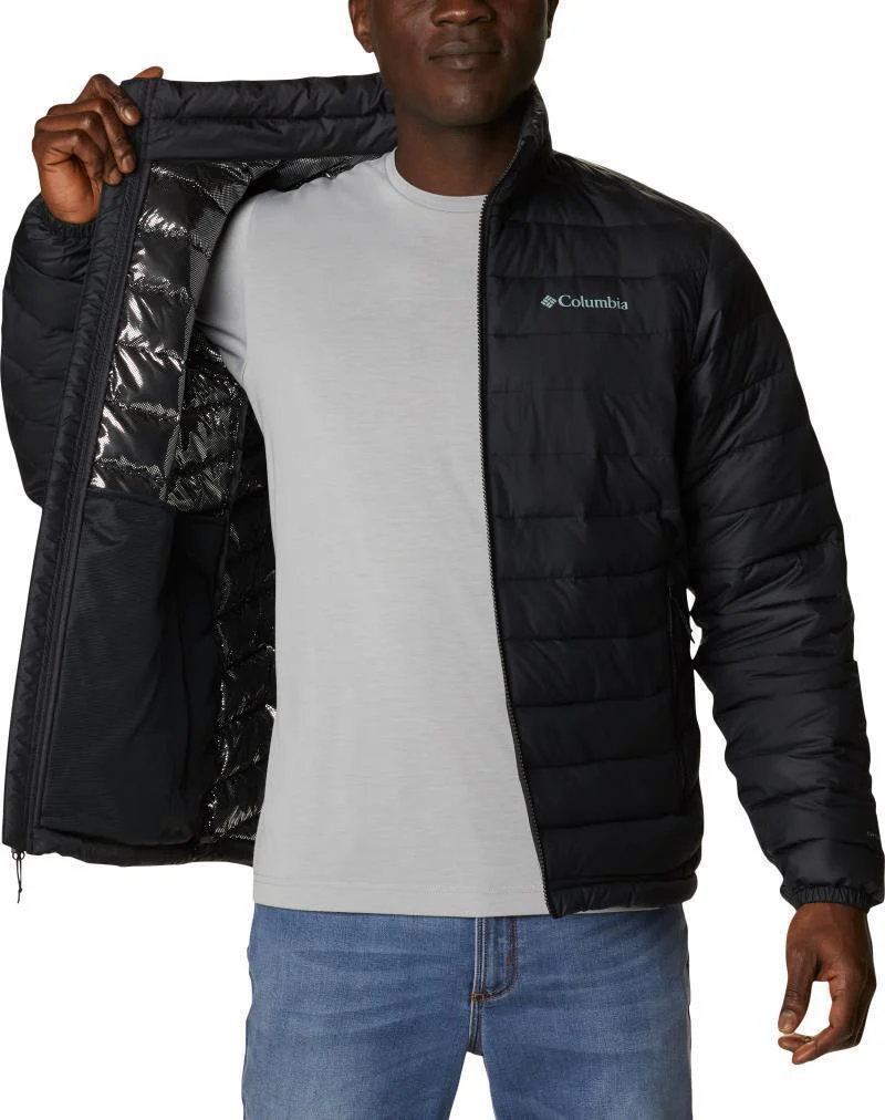 Wallowa Park Interchange Jacket - Mens - Image 35
