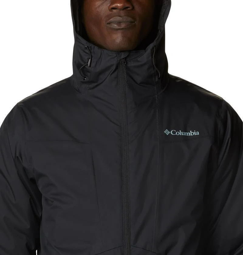 Wallowa Park Interchange Jacket - Mens - Image 37