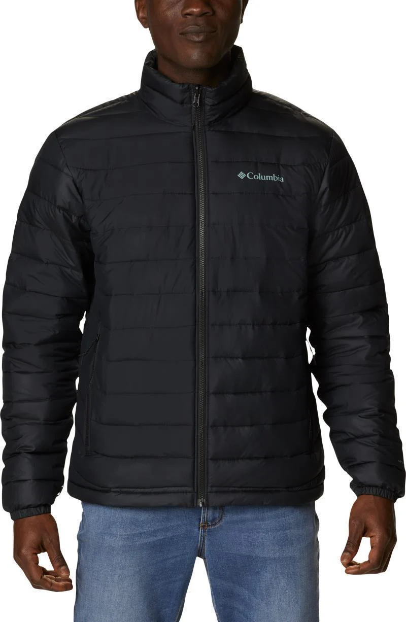 Wallowa Park Interchange Jacket - Mens - Image 38