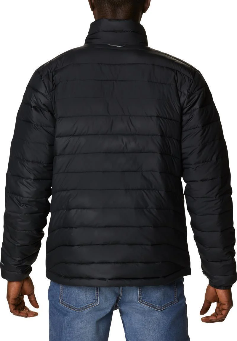Wallowa Park Interchange Jacket - Mens - Image 39