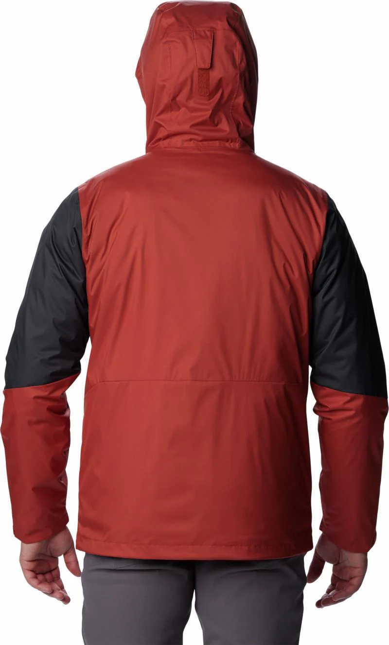 Wallowa Park Interchange Jacket - Mens - Image 41