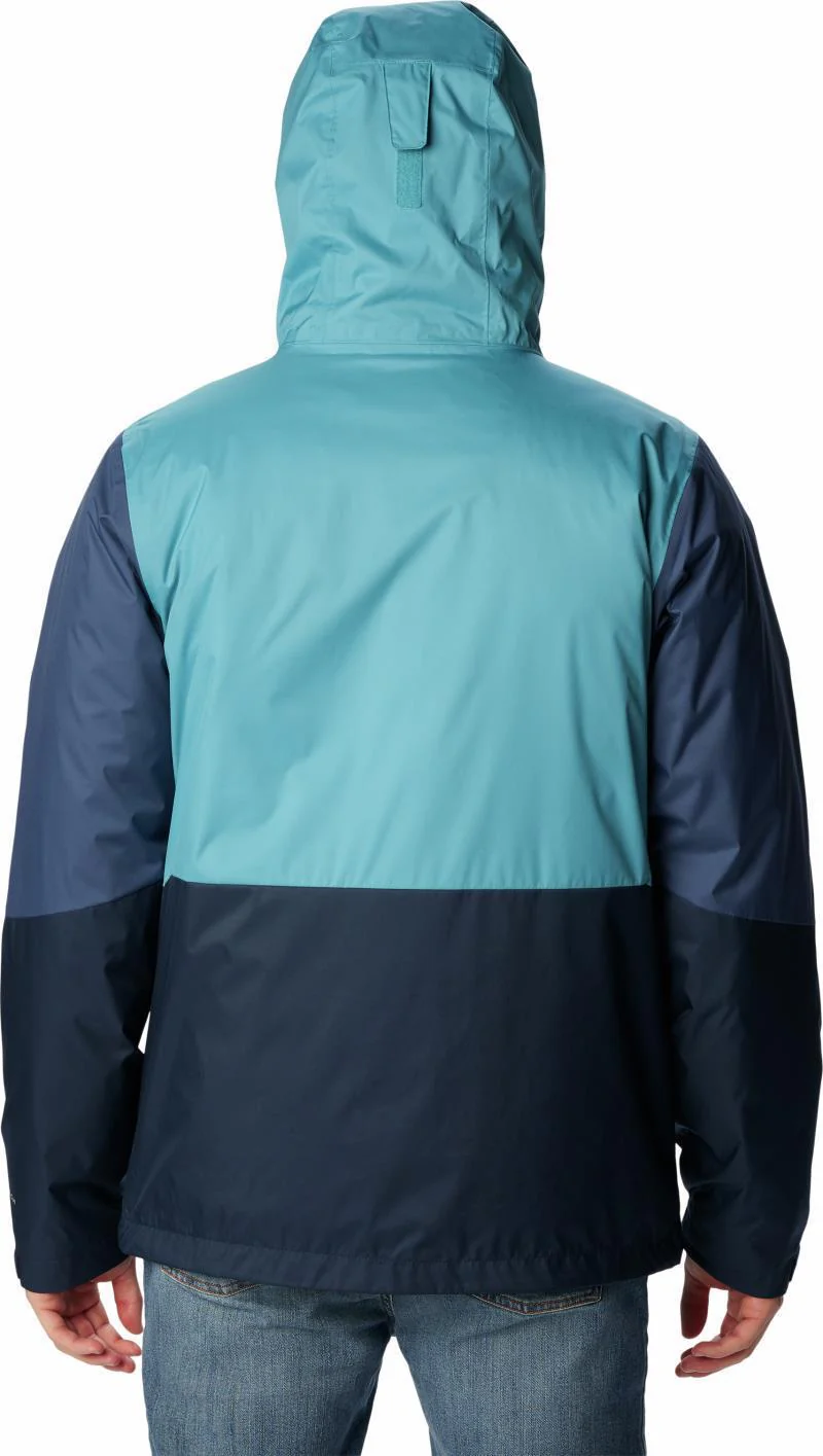 Wallowa Park Interchange Jacket - Mens - Image 43