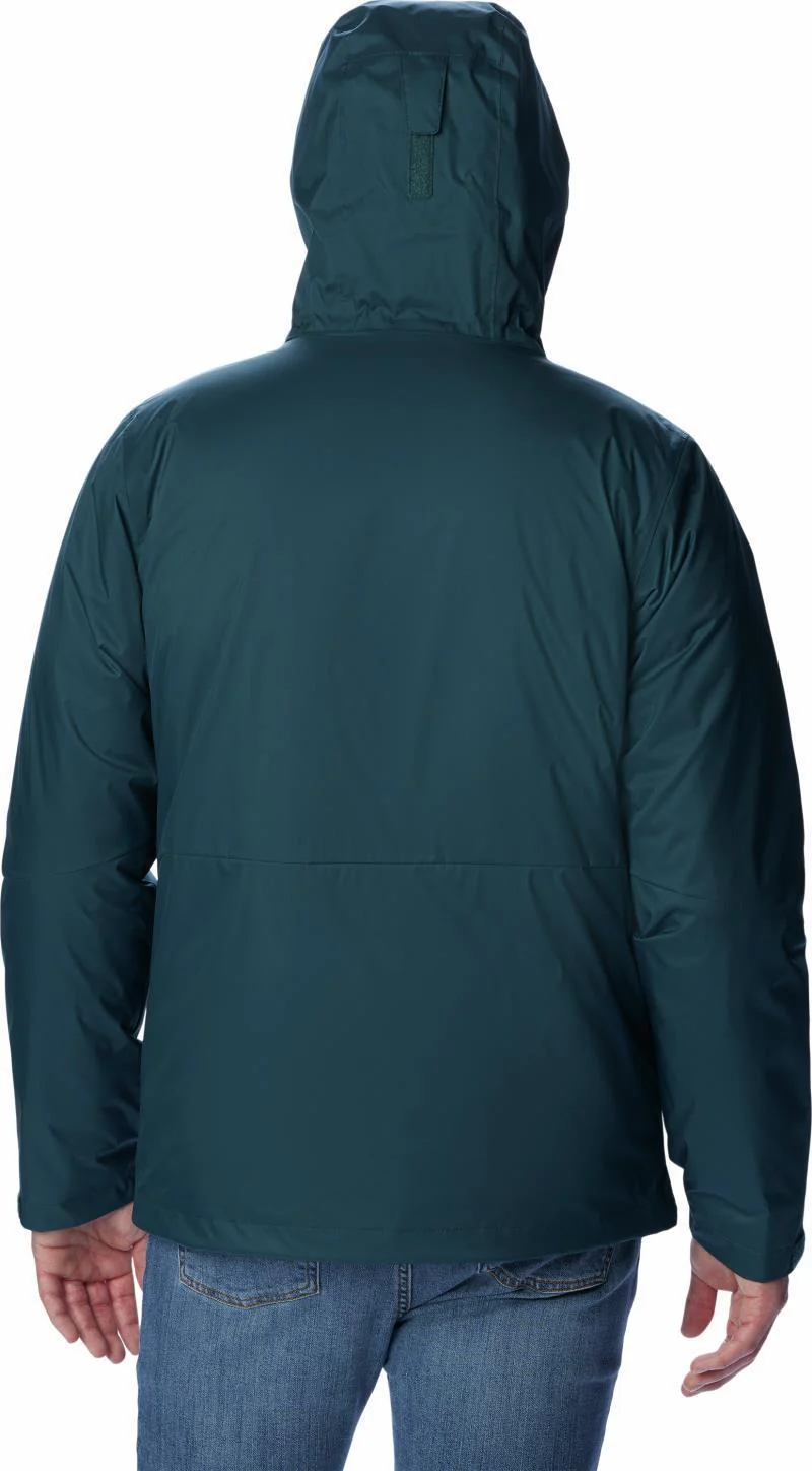 Wallowa Park Interchange Jacket - Mens - Image 45