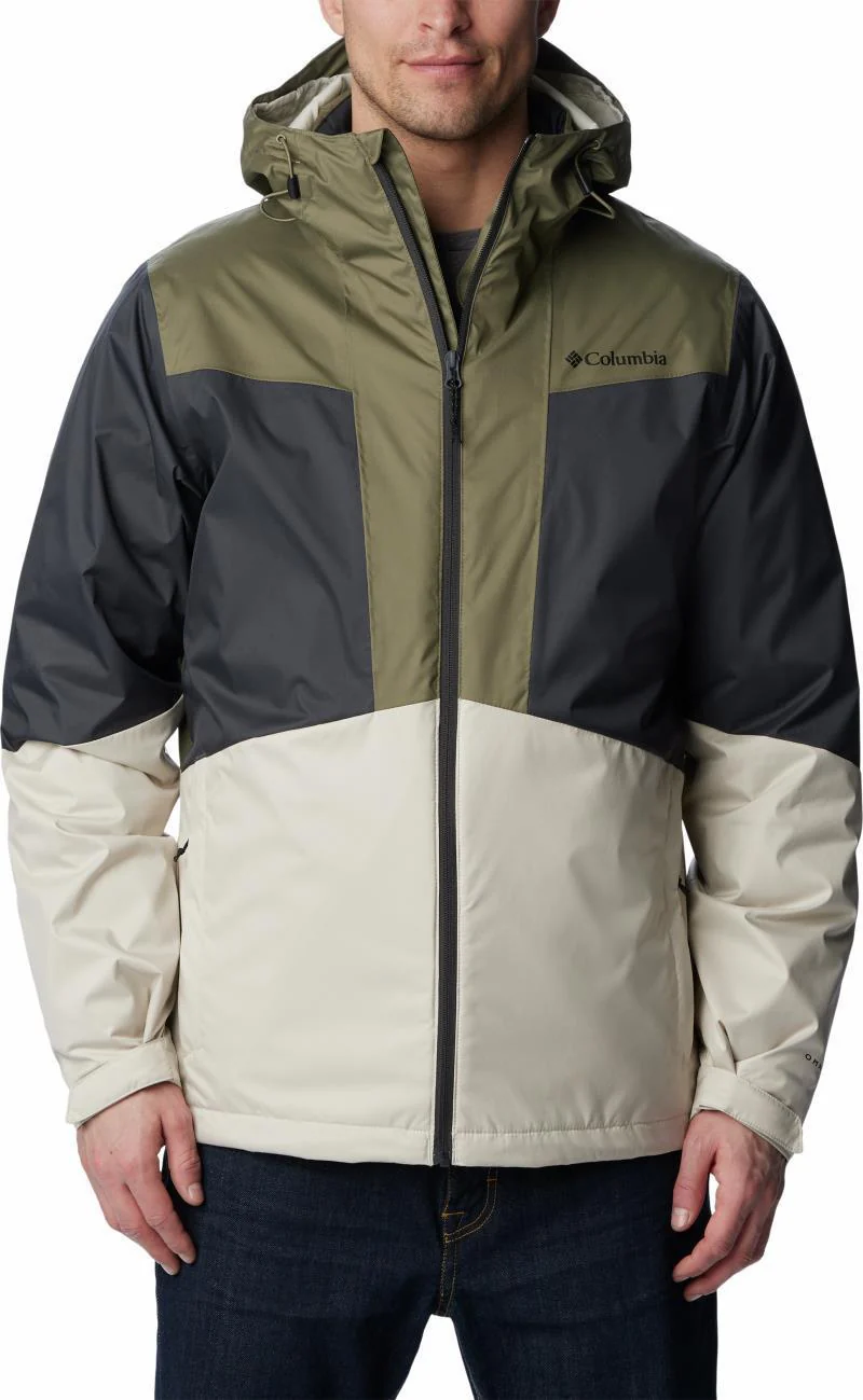 Wallowa Park Interchange Jacket - Mens - Image 46