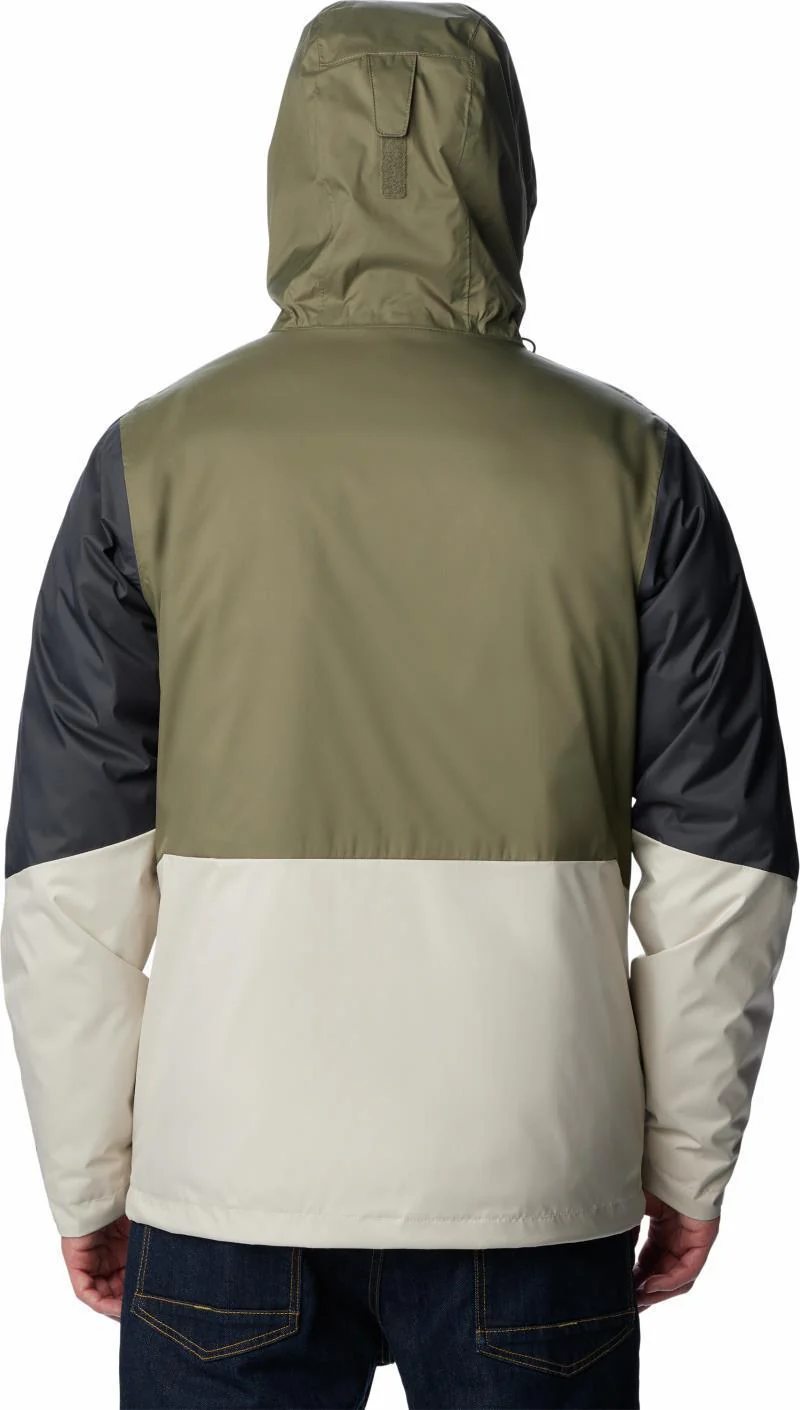 Wallowa Park Interchange Jacket - Mens - Image 47