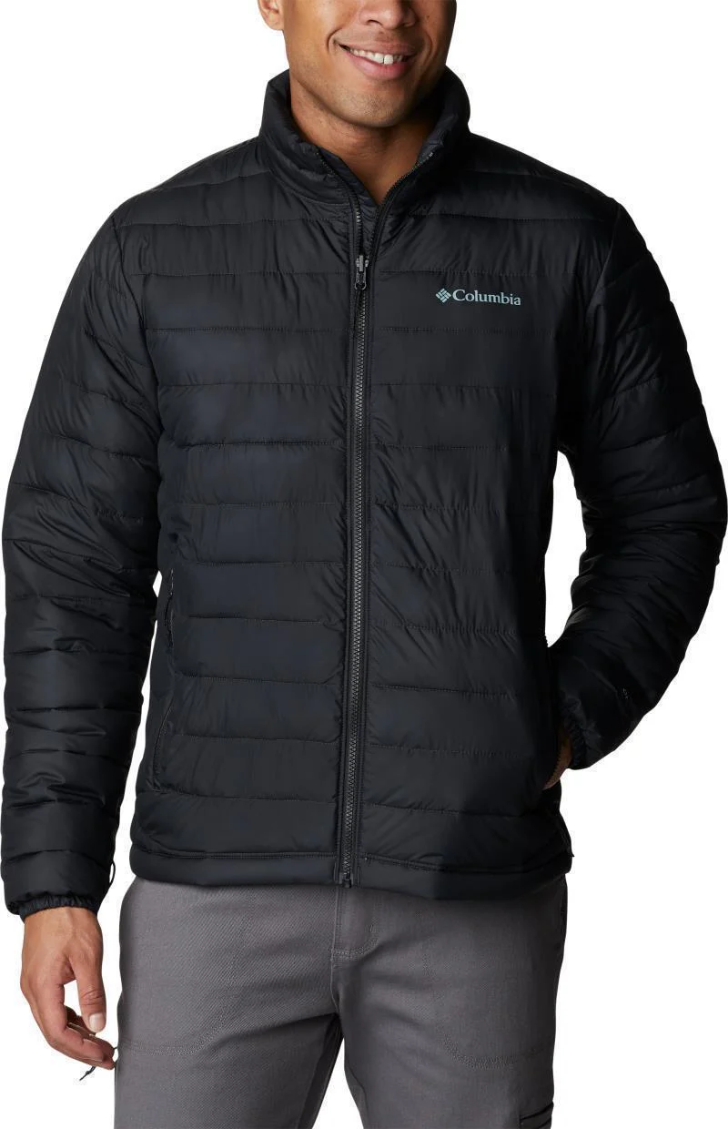 Wallowa Park Interchange Jacket - Mens - Image 9