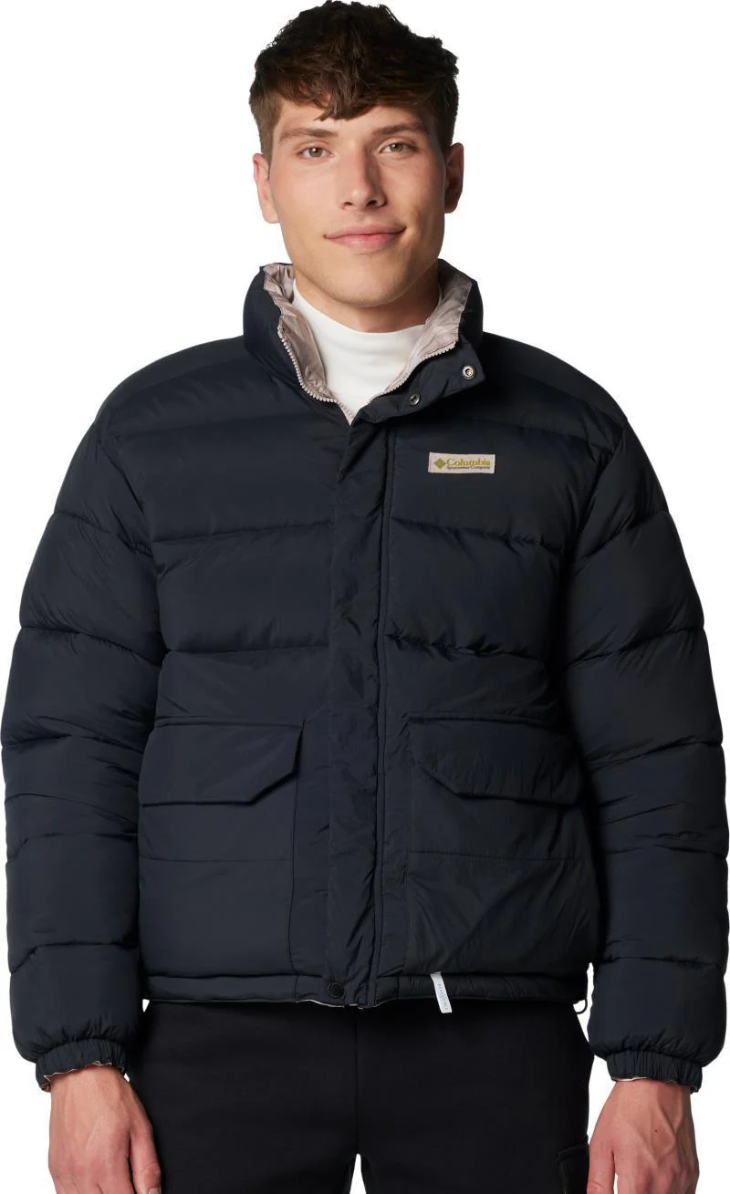 Wallowa Reversible Jacket - Unisex