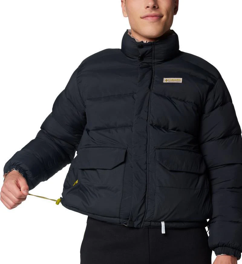 Wallowa Reversible Jacket - Unisex - Image 3