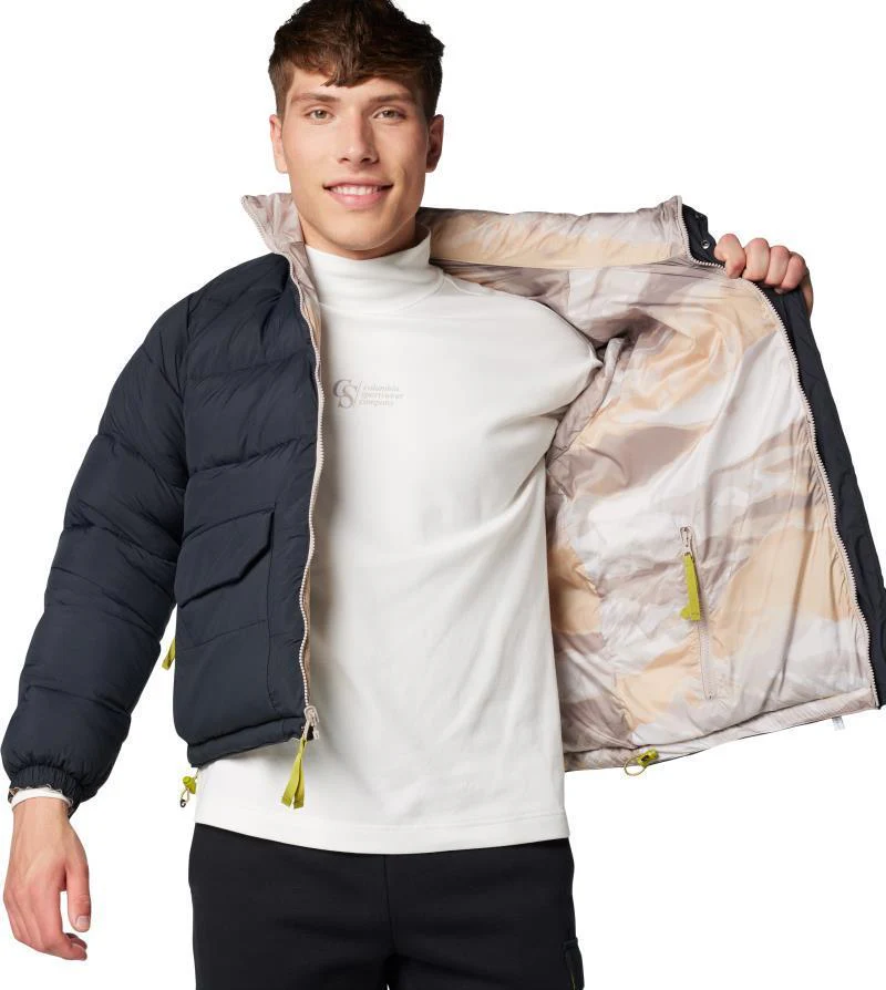 Wallowa Reversible Jacket - Unisex - Image 4