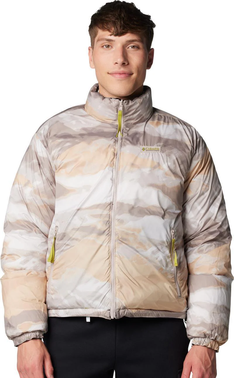 Wallowa Reversible Jacket - Unisex - Image 5