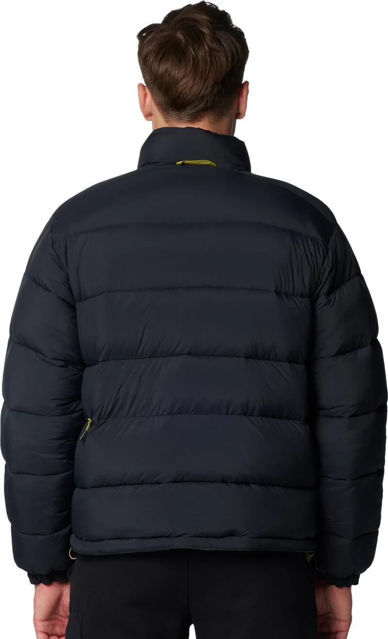 Wallowa Reversible Jacket - Unisex - Image 6