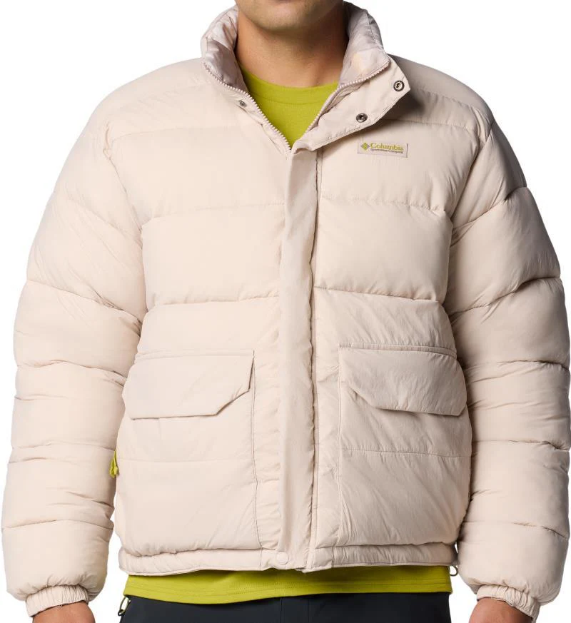 Wallowa Reversible Jacket - Unisex - Image 7
