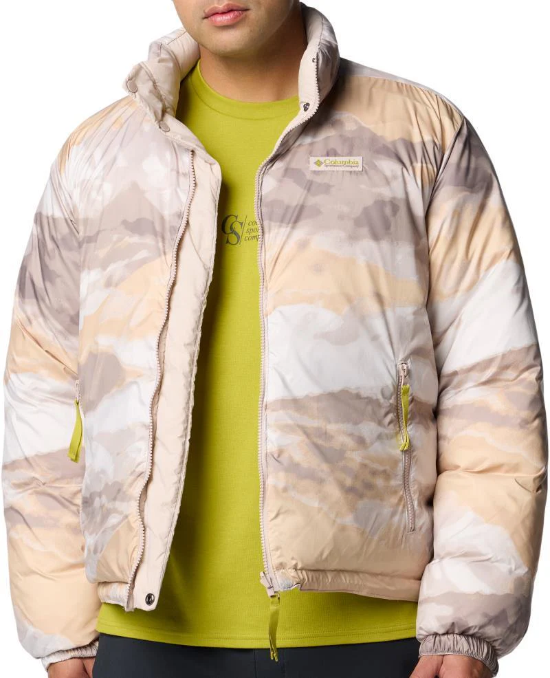 Wallowa Reversible Jacket - Unisex - Image 8