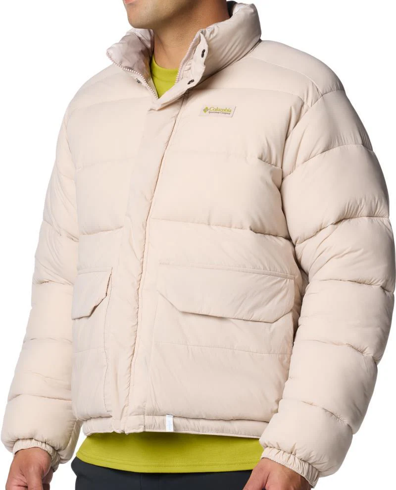 Wallowa Reversible Jacket - Unisex - Image 9