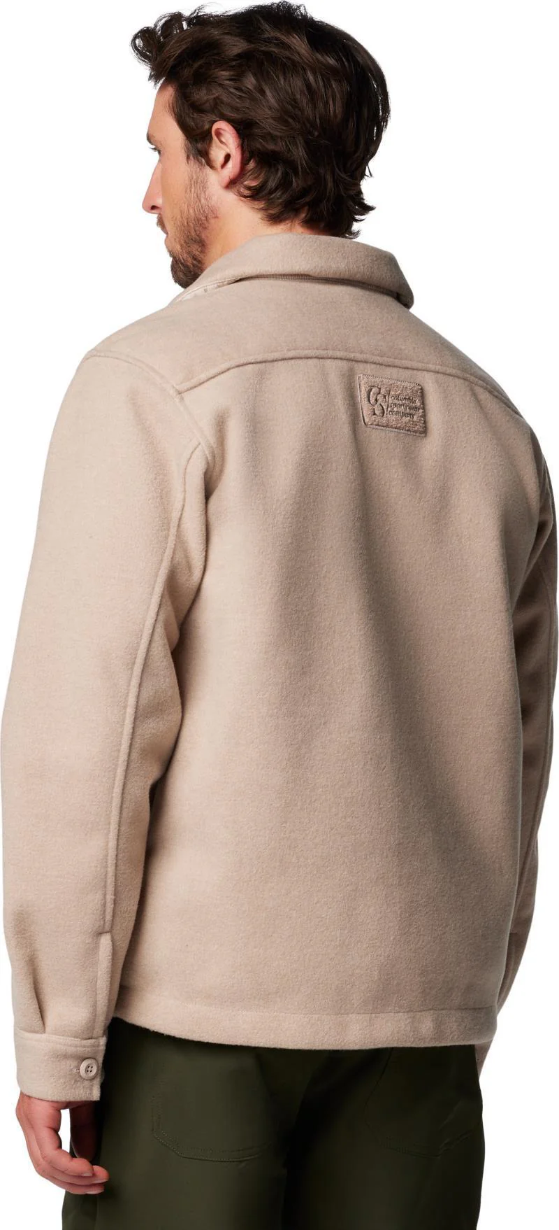 Wallowa Shirt Jacket - Unisex - Image 2