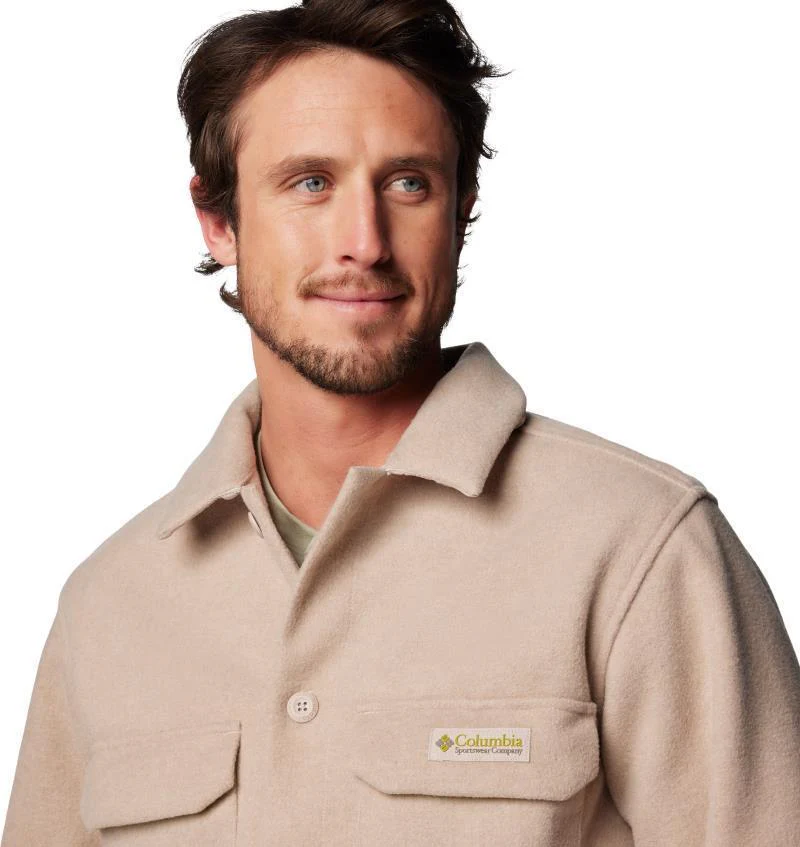 Wallowa Shirt Jacket - Unisex - Image 4