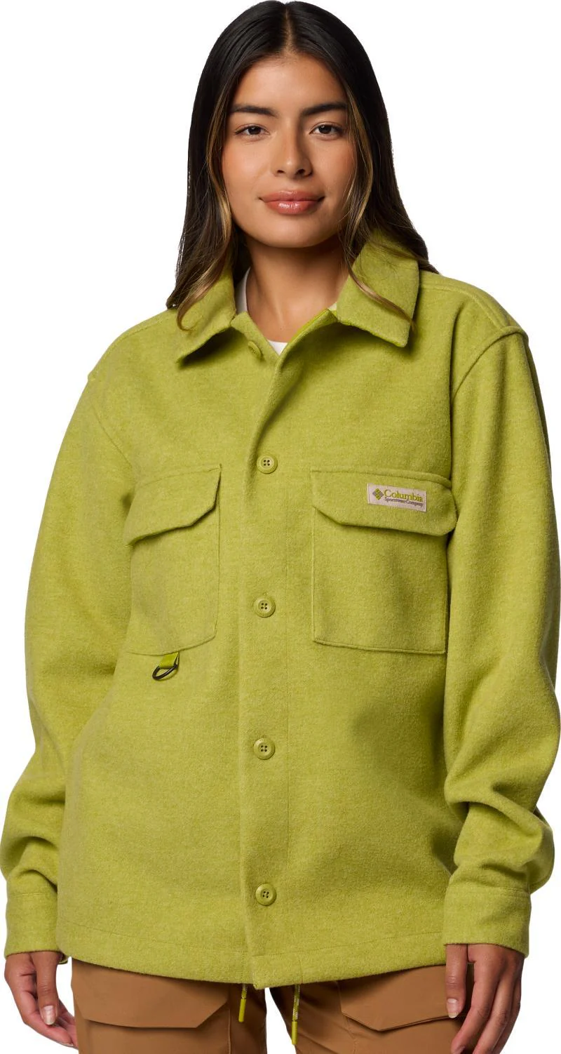 Wallowa Shirt Jacket - Unisex - Image 6
